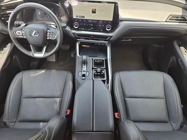 2024 Lexus TX 350