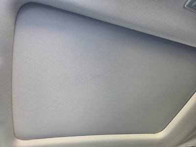 2025 Toyota Grand Highlander Platinum