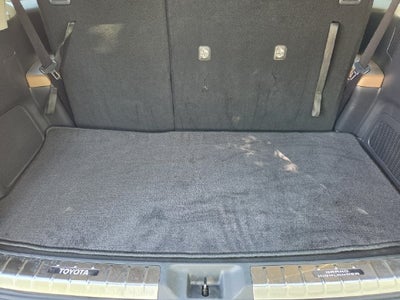 2025 Toyota Grand Highlander Platinum