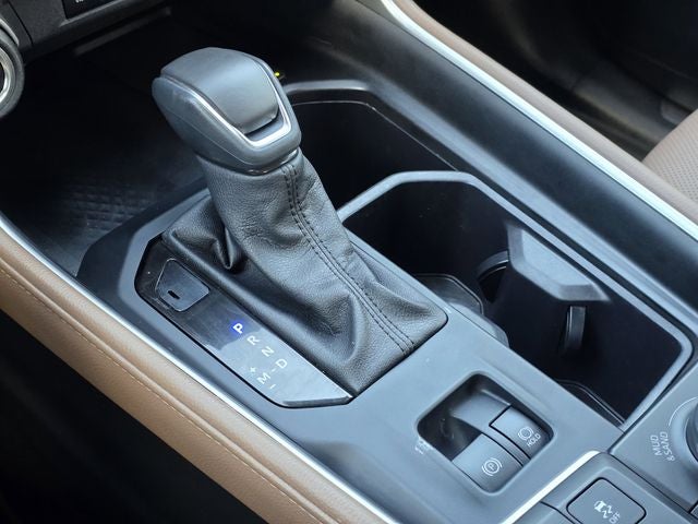 2025 Toyota Grand Highlander Platinum