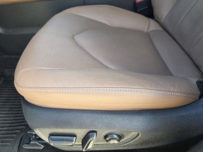 2025 Toyota Grand Highlander Platinum