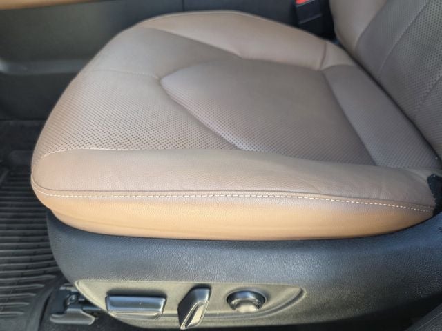 2025 Toyota Grand Highlander Platinum
