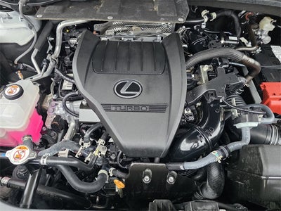 2025 Lexus TX 350 Premium