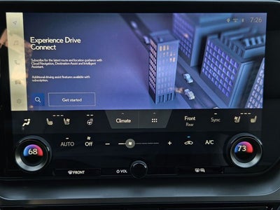 2025 Lexus TX 350 Premium