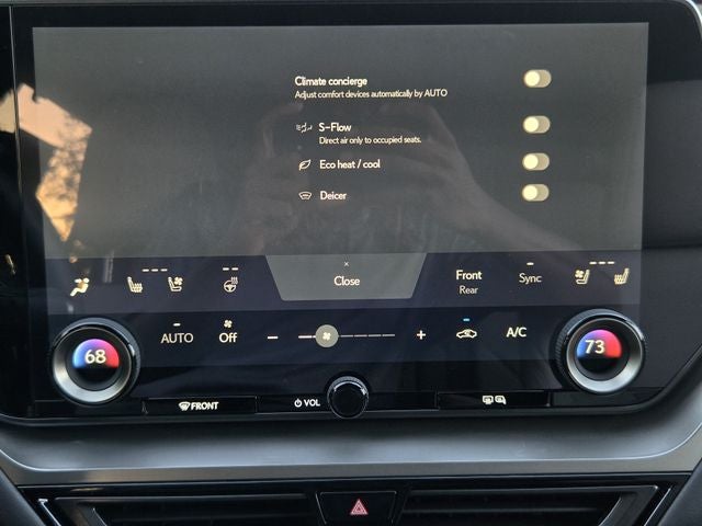 2025 Lexus TX 350 Premium
