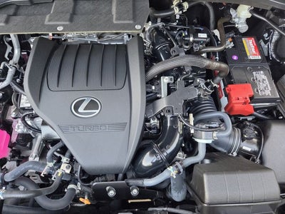 2025 Lexus TX 350 Premium