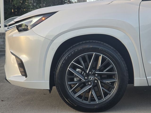 2025 Lexus TX 350 Premium