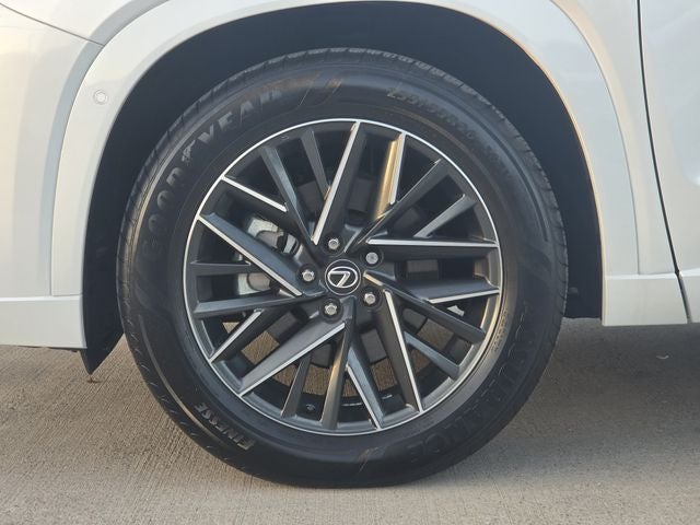 2025 Lexus TX 350 Premium