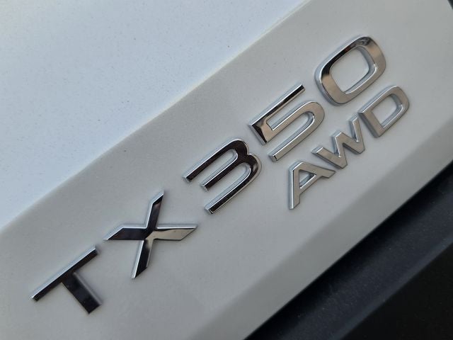 2025 Lexus TX 350 Premium