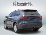2024 Toyota Grand Highlander Hybrid XLE