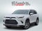 2024 Toyota Grand Highlander Hybrid Limited