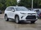 2024 Toyota Grand Highlander Hybrid Limited