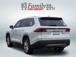 2024 Toyota Grand Highlander Hybrid Limited