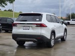 2024 Toyota Grand Highlander Hybrid Limited