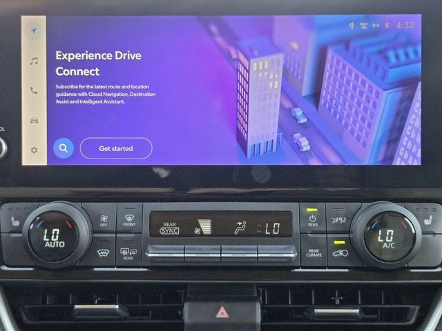 2024 Toyota Grand Highlander Hybrid XLE