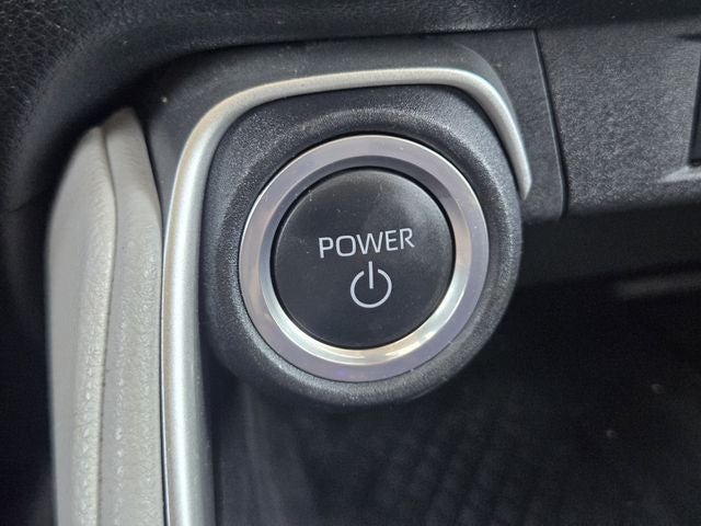 2024 Toyota Grand Highlander Hybrid XLE