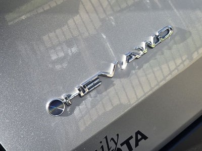 2024 Toyota Grand Highlander Hybrid XLE