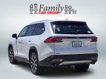 2024 Toyota Grand Highlander Hybrid MAX Limited