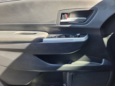 2025 Toyota Sienna Woodland Edition 7 Passenger