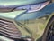 2025 Toyota Sienna Woodland Edition 7 Passenger