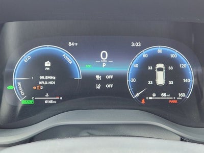 2025 Toyota Sienna Woodland Edition 7 Passenger