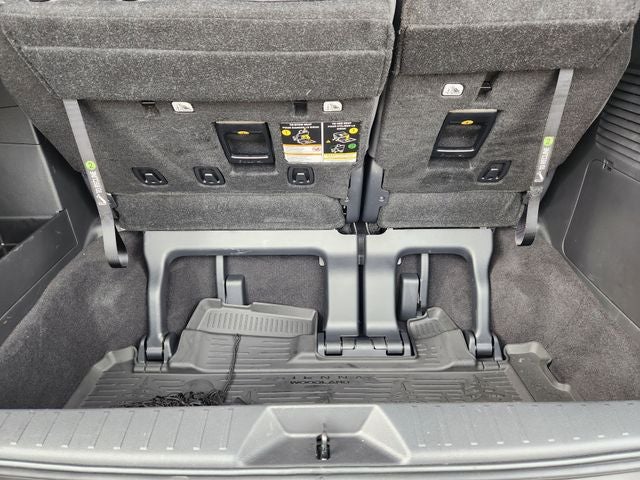 2025 Toyota Sienna Woodland Edition 7 Passenger