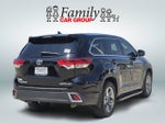 2019 Toyota Highlander Limited Platinum