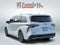 2025 Toyota Sienna Platinum 7 Passenger