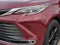 2025 Toyota Sienna Platinum 7 Passenger