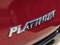2026 Toyota Sienna Platinum 7 Passenger