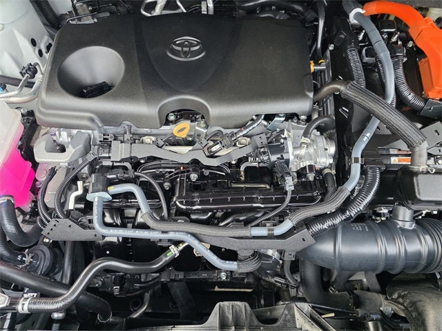 2025 Toyota Sienna Platinum 7 Passenger