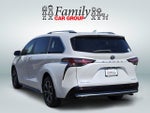 2026 Toyota Sienna Platinum 7 Passenger