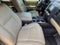 2021 Toyota Sequoia Platinum
