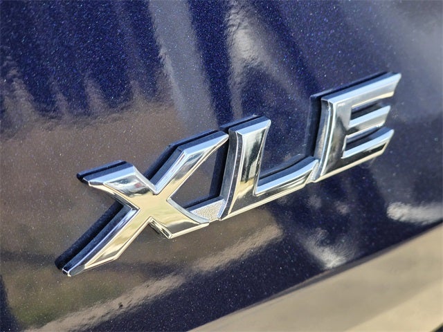 2025 Toyota Sienna XLE 8 Passenger