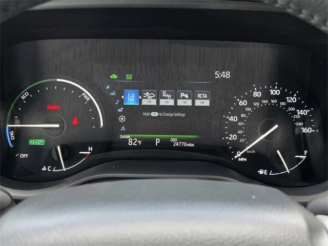 2025 Toyota Sienna XLE 8 Passenger