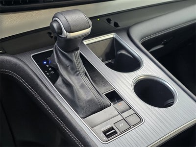 2025 Toyota Sienna XLE 8 Passenger