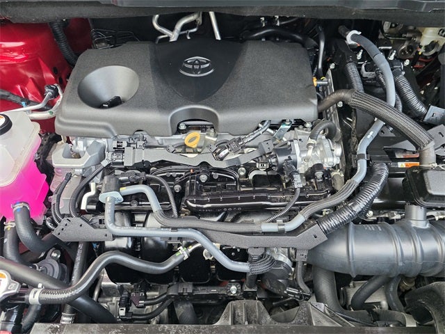 2025 Toyota Sienna XLE 8 Passenger