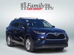 2024 Toyota Highlander Limited