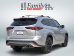 2024 Toyota Highlander XSE