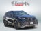 2025 Toyota Highlander XSE