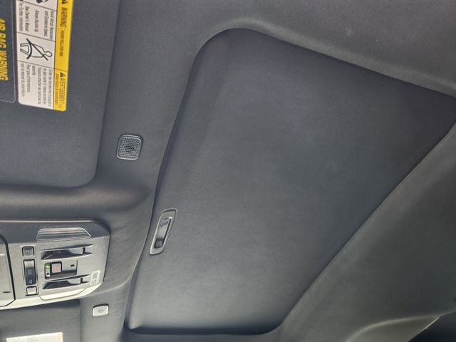 2025 Toyota Highlander XSE