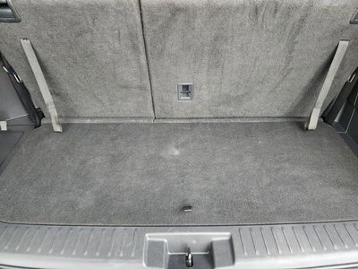 2025 Toyota Highlander XSE