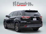 2016 Toyota Highlander XLE V6