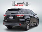 2016 Toyota Highlander XLE V6