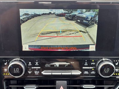2022 Toyota Highlander Hybrid Limited