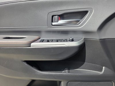 2024 Toyota Sienna XSE 7 Passenger