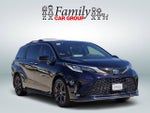 2024 Toyota Sienna XSE 7 Passenger