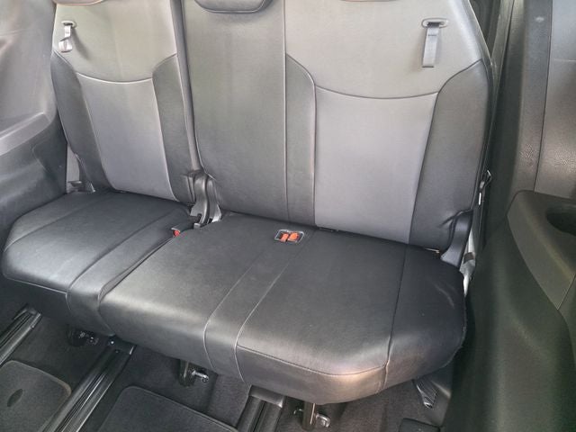 2024 Toyota Sienna XSE 7 Passenger