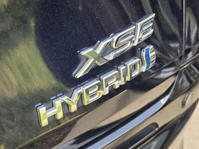 2024 Toyota Sienna XSE 7 Passenger