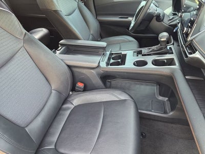2024 Toyota Sienna XSE 7 Passenger